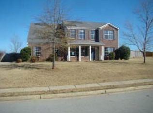 3041 Michelle Lee Dr, Dacula, GA 30019