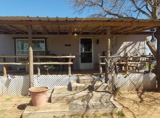3405 S County Road 1072, Midland, TX 79706