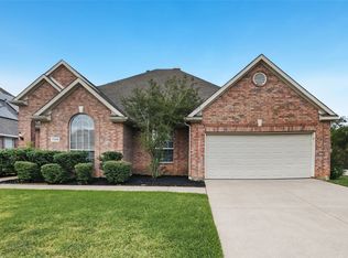 11345 Old Works Dr, Frisco, TX 75035