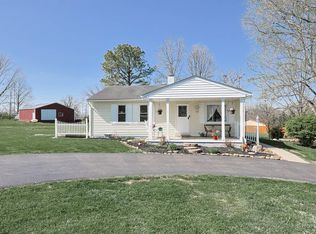 851 W Turtlecreek Union Rd, Lebanon, OH