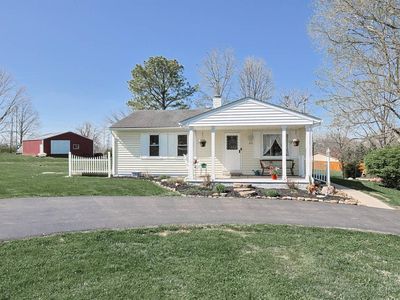 851 W Turtlecreek Union Rd, Lebanon, OH, 45036