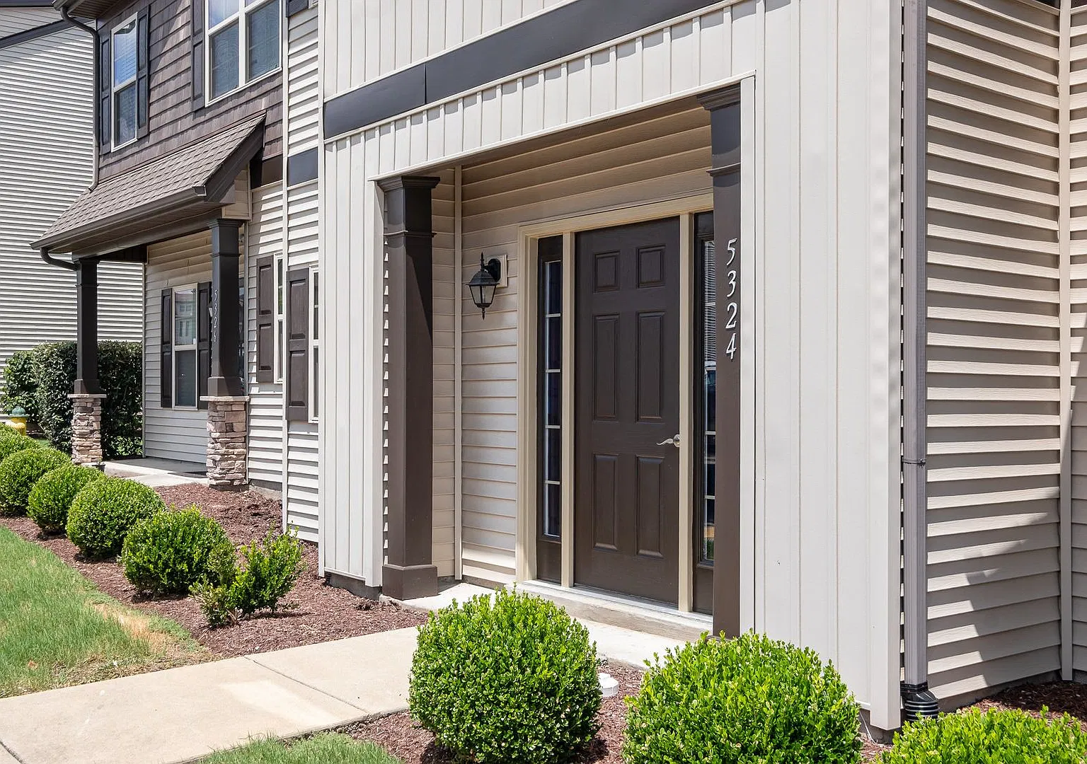 Townhome in The Villas at Cloister — Photo 3