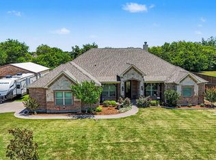5175 Horseshoe Ln, Royse City, TX 75189