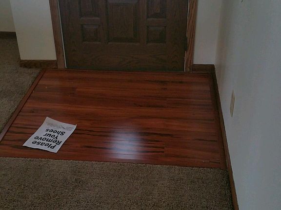Entryway