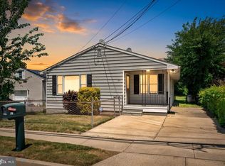 24 Emeline Ave, Hamilton, NJ 08610