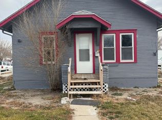 1123 11th Ave, Scottsbluff, NE 69361
