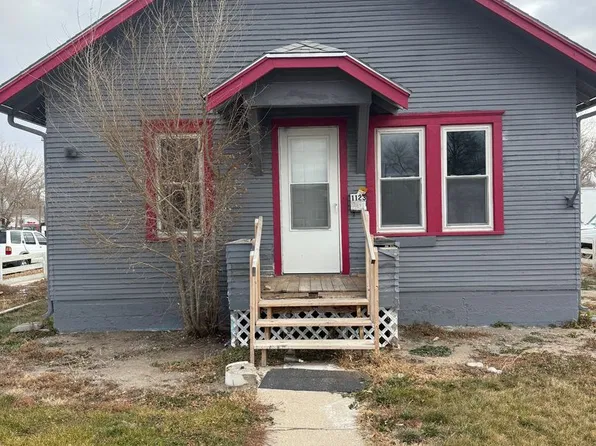 1123 11th Ave, Scottsbluff, NE 69361