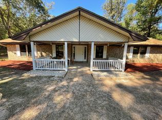 2343 Ralph Nerren Rd, Huntington, TX 75949