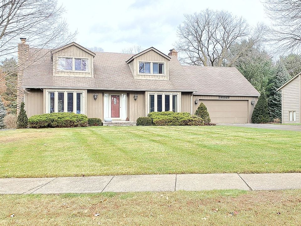 1st image of 56869 Saint James Dr