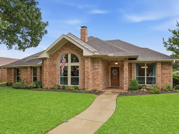2310 Vanderbilt Ct, Rowlett, TX 75088