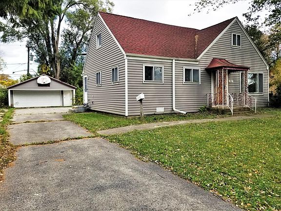4th image of 913 N Roy Ave