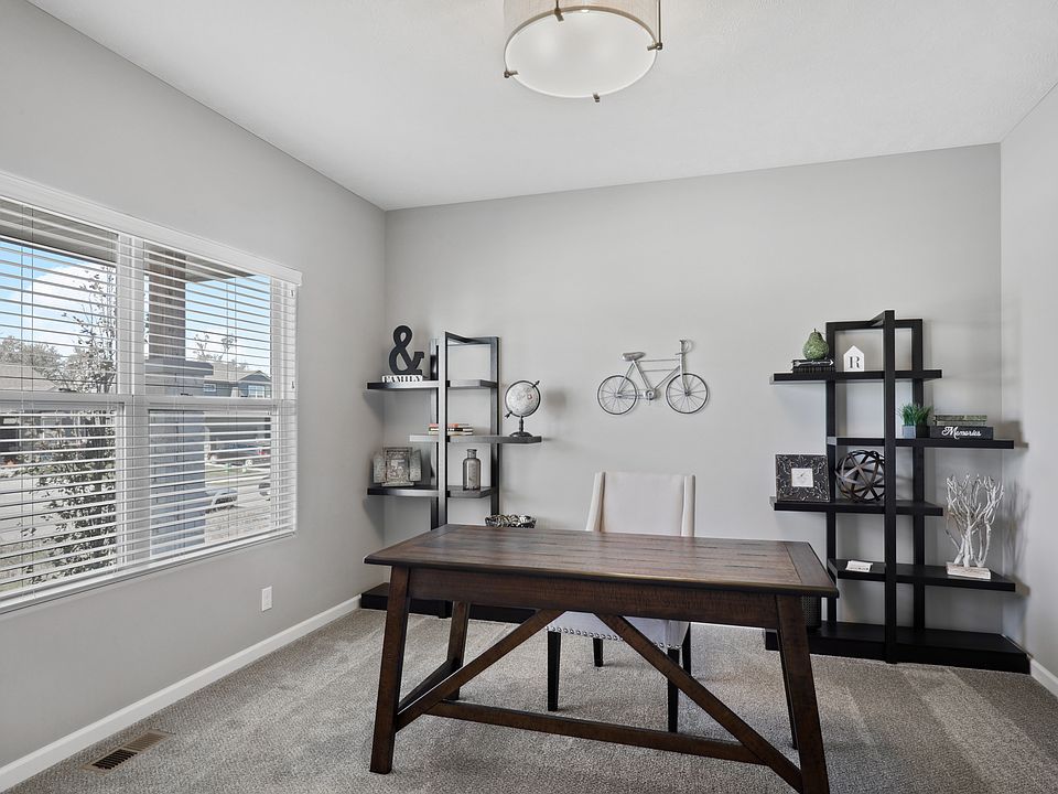 Ruby Plan, Dominion At Stevens Creek, Lincoln, NE 68527 Zillow