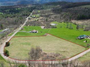 Lots 5.00 And 6.00 Hardknocks Rd, Unadilla, NY 13849