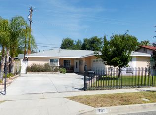 761 Lashburn St, Sylmar, CA 91342