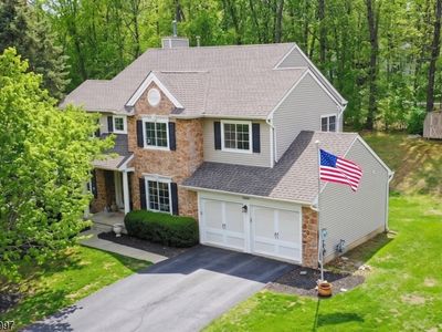 110 Connelly Ave, Budd Lake, NJ, 07828