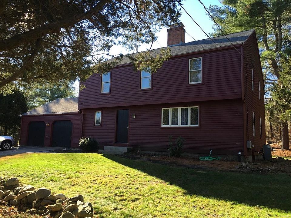 1st image of 5 Heritage Hill Dr