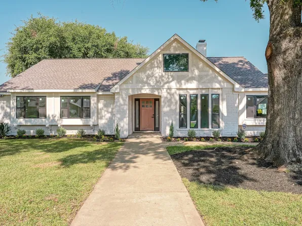 3019 Stetson Ln, Houston, TX 77043