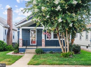 907 Motter Pl, Frederick, MD 21701