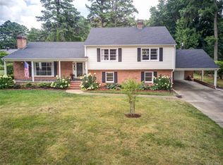 8209 Overbury Rd, Richmond, VA 23227