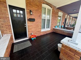 1619 E 29th St, Baltimore, MD 21218