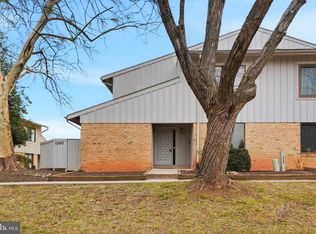 10943 Trotting Ridge Way UNIT 2, Columbia, MD 21044