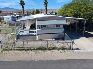 1901 Hualapai Dr, Bullhead City, AZ 86442