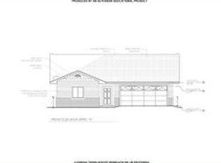 1003 7th Ave NE, Perham, MN 56573