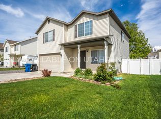 215 S 1050 W, Spanish Fork, UT 84660