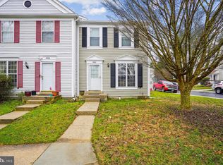 15001 Travert Way, Silver Spring, MD 20906