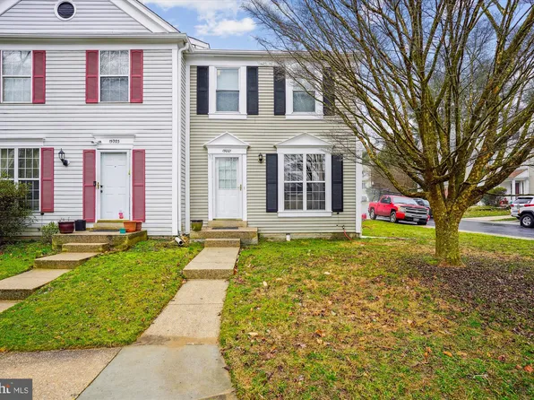 15001 Travert Way, Silver Spring, MD 20906