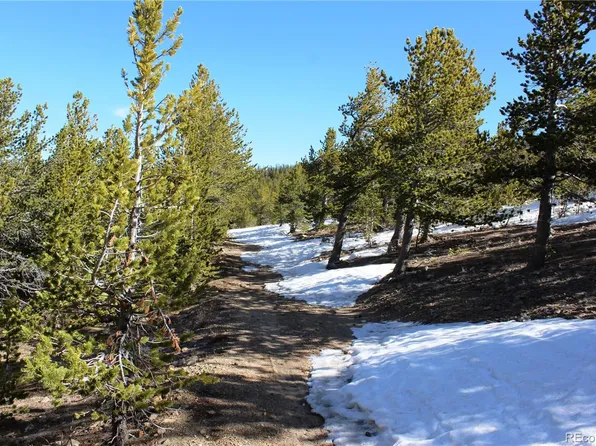 19201 American City Road LOT 19201, Black Hawk, CO 80422