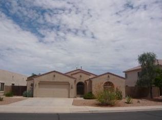 10066 E Pantera Ave, Mesa, AZ 85212