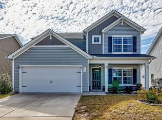 712 Vanguard St, Lexington, SC 29073