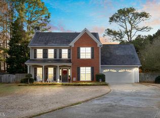 840 Ravins Way, Stockbridge, GA 30281