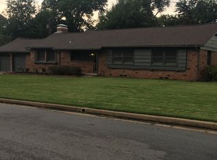 6919 E 58th St S, Tulsa, OK 74145