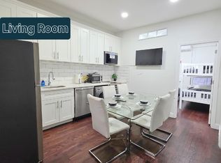 14 1st Ave APT 1C, New York, NY 10009