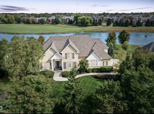 11221 Mirador Ln, Fishers, IN 46038
