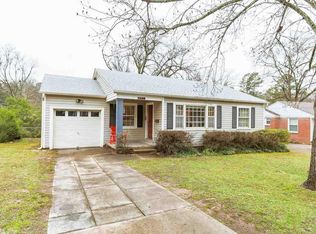 2600 Blackwood Rd, Little Rock, AR 72207