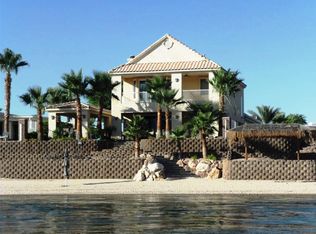 1040 E Dike Rd, Mohave Valley, AZ 86440