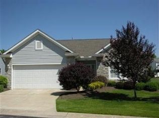 322 Stonehedge Dr, Elyria, OH 44035