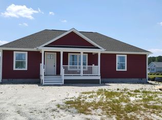 516 Jenny St, Ellendale, DE 19941