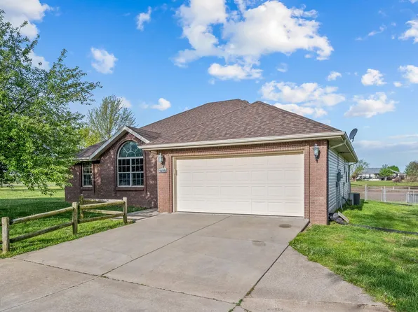 287 N Metzletein Road, Billings, MO 65610