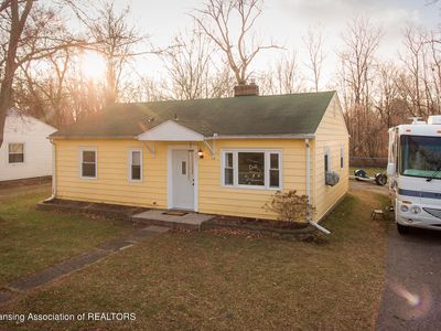 2201 Dean Ave, Holt, MI, 48842