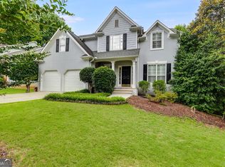 1713 Hidden Springs Trce SE, Smyrna, GA 30082