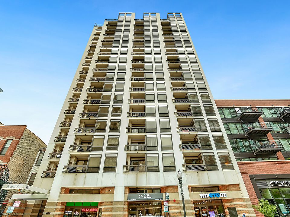 1st image of 1212 N Wells St APT 201
