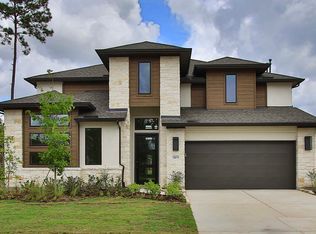 18419 Chameleon Ct, Conroe, TX 77302