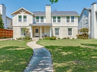 2912 Bryn Mawr Dr, Dallas, TX 75225