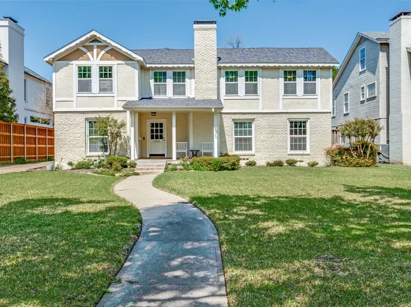 2912 Bryn Mawr Dr, Dallas, TX 75225