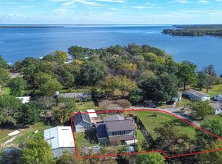 9938 John Flowers Rd, Wills Point, TX 75169