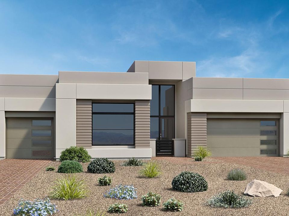 Mid-Century Modern